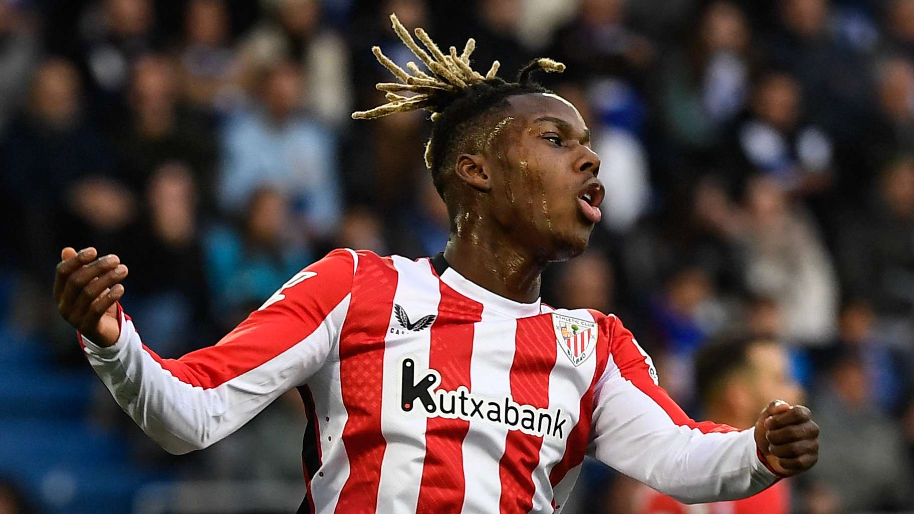 他几乎无所 他几乎无所