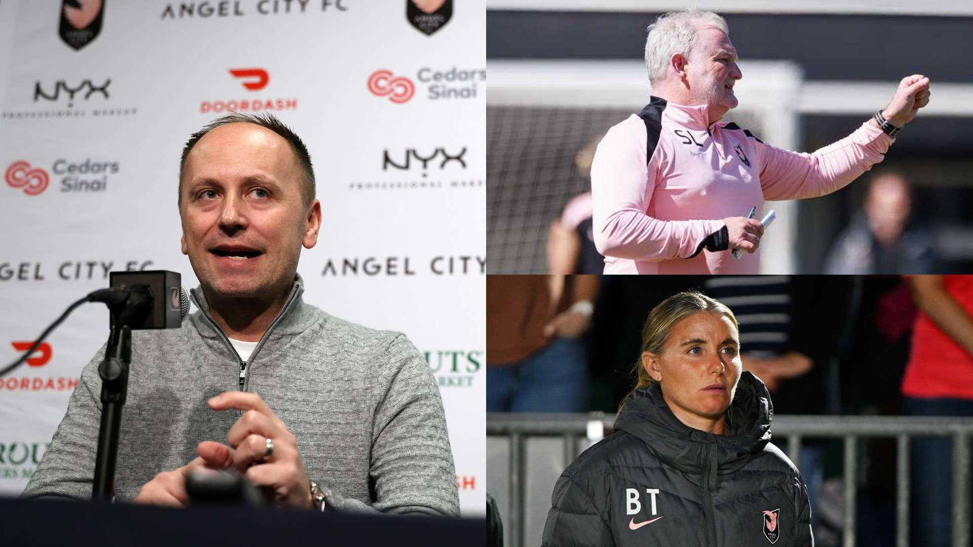 球队的未来 球队的未来