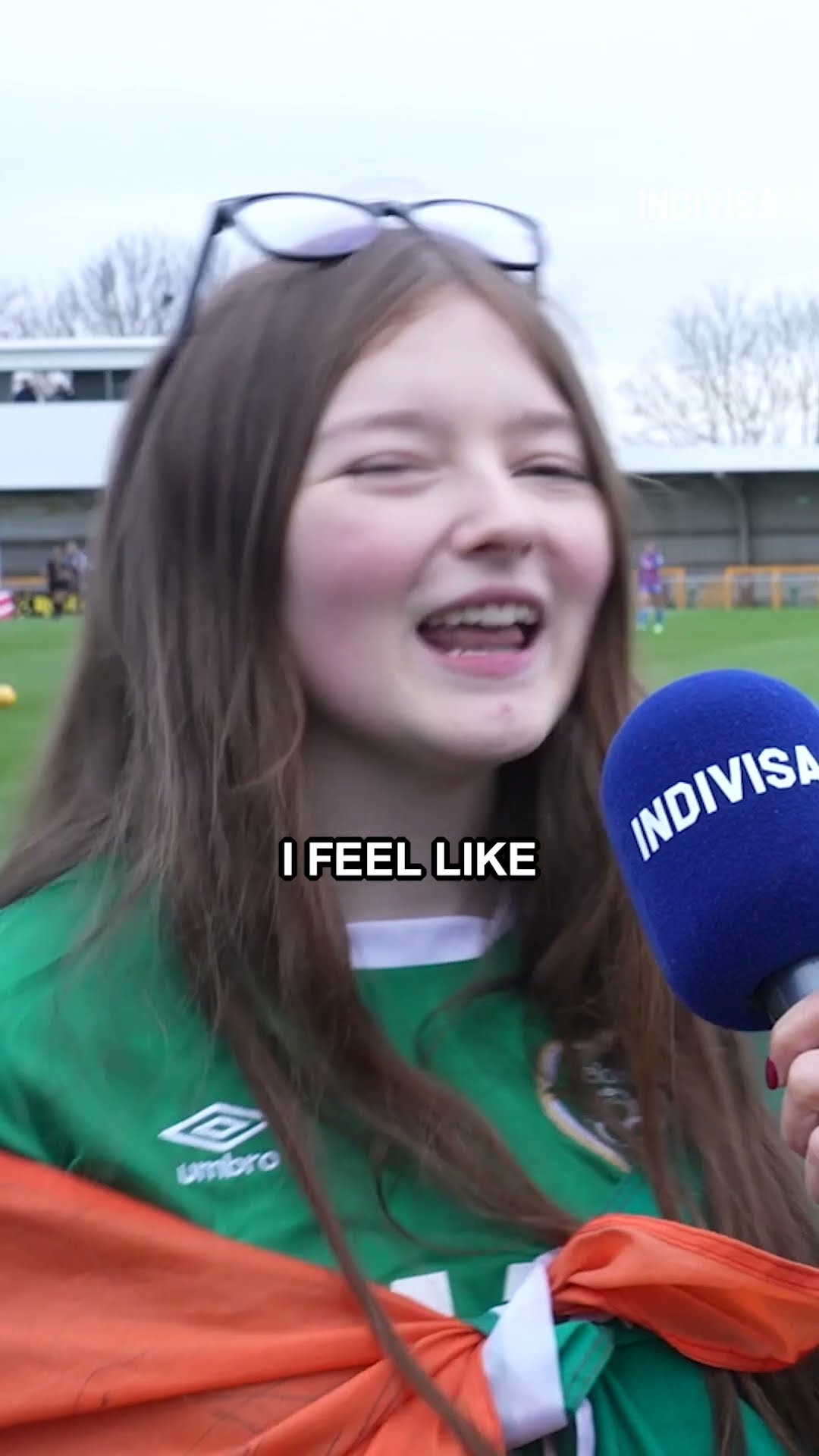 球迷之间的 球迷之间的