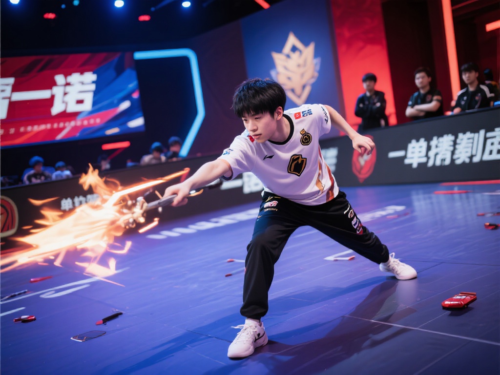 仅让人思考 仅让人思考